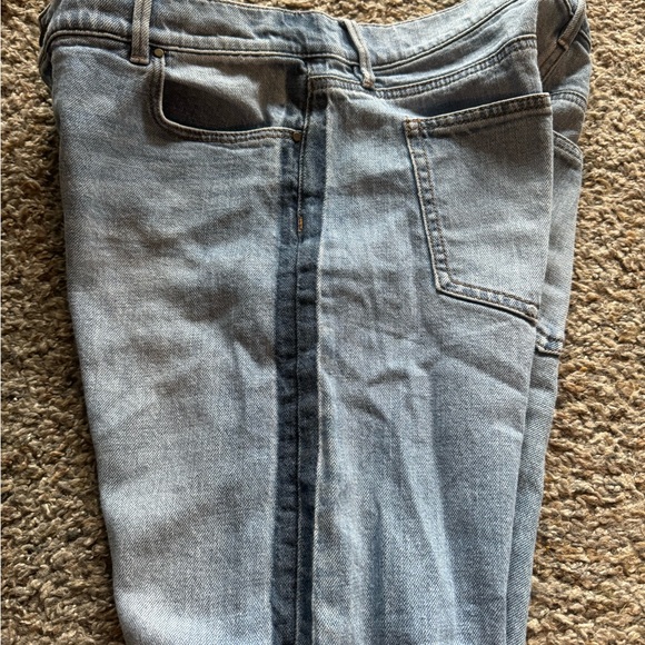 ANN TAYLOR BOYFRIEND JEANS 6P - Picture 7 of 7